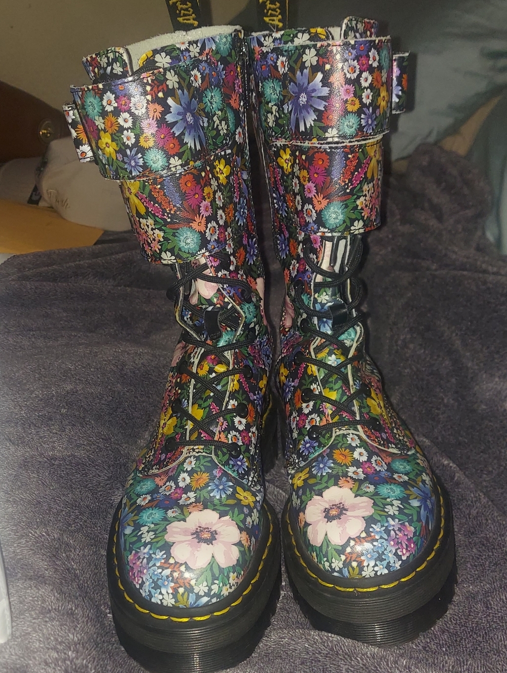 Dr Martins